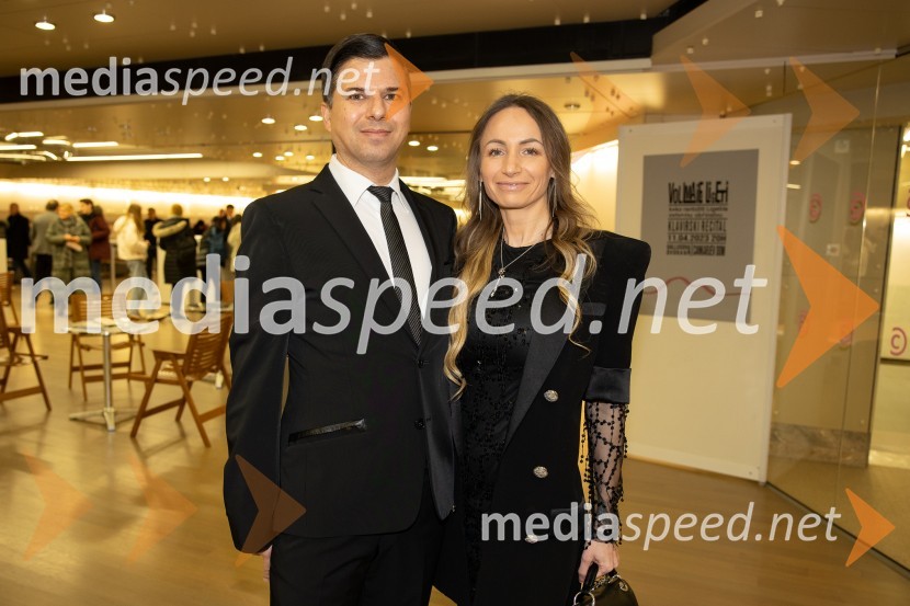  Igor Klun, namestnik direktorja Media24;  ... Slovenka leta 2023 je igralka Milena Zupančič