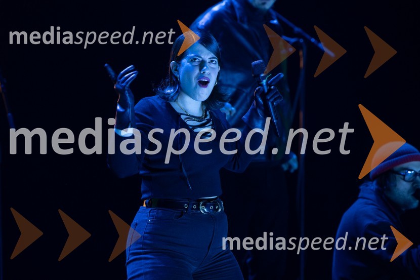 Slovenka leta 2023 je igralka Milena Zupančič