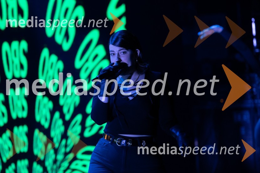 Slovenka leta 2023 je igralka Milena Zupančič