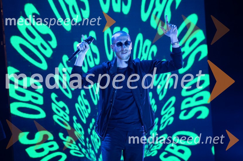 Slovenka leta 2023 je igralka Milena Zupančič