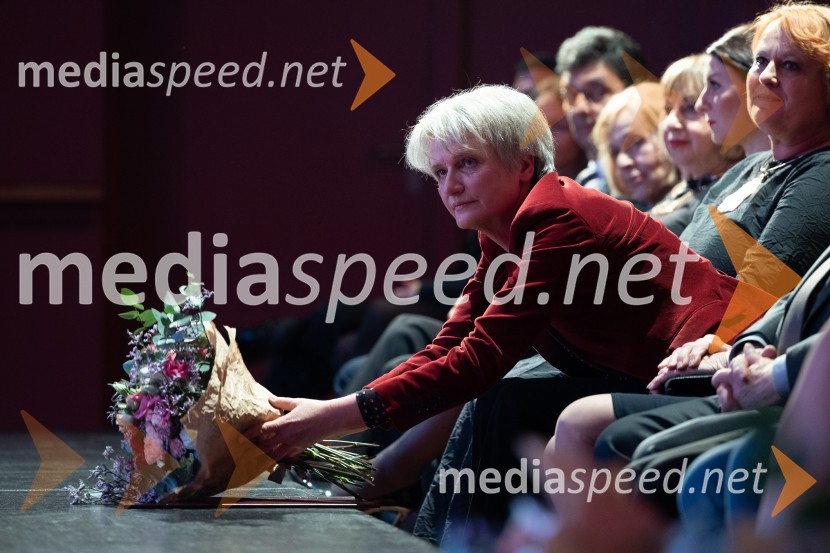  Erika OblakSlovenka leta 2023 je igralka Milena Zupančič