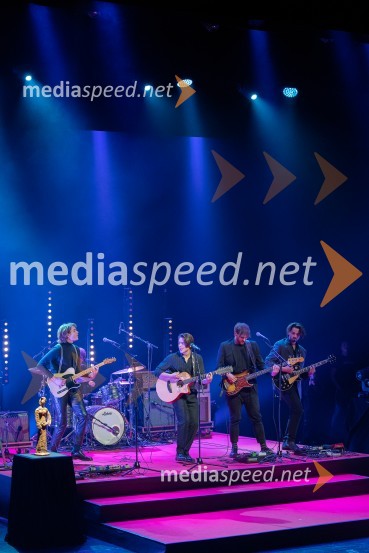  Kris  Guštin, Joker Out;  Bojan Cvjetićanin, Joker Out;  Nace  Jordan, Joker Out;  Jan  Peteh, Joker OutSlovenka leta 2023 je igralka Milena Zupančič