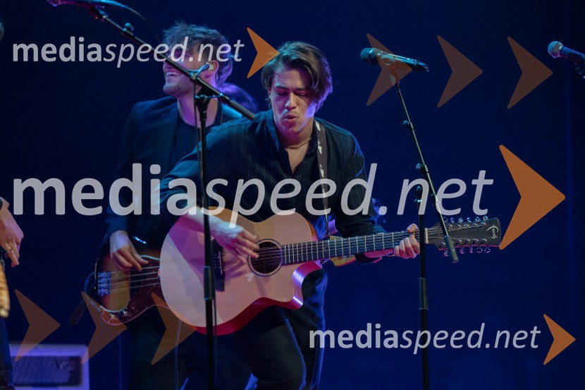  Bojan Cvjetićanin, Joker OutSlovenka leta 2023 je igralka Milena Zupančič