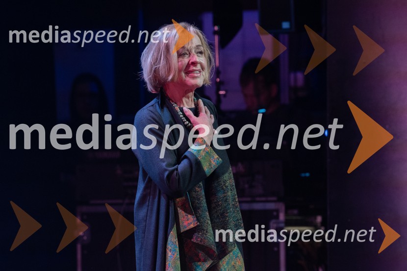  Milena  Zupančič, igralkaSlovenka leta 2023 je igralka Milena Zupančič