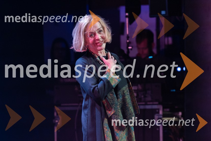  Milena  Zupančič, igralkaSlovenka leta 2023 je igralka Milena Zupančič