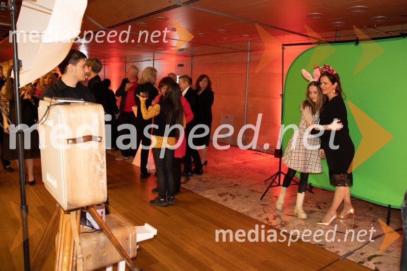 Slovenka leta 2023 je igralka Milena Zupančič