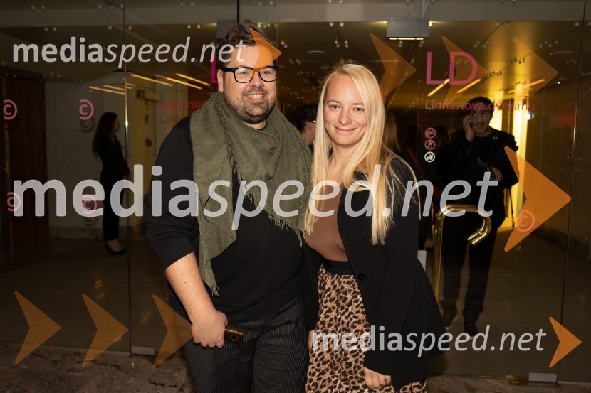  Nejc Simšič, novinar;  ... Slovenka leta 2023 je igralka Milena Zupančič