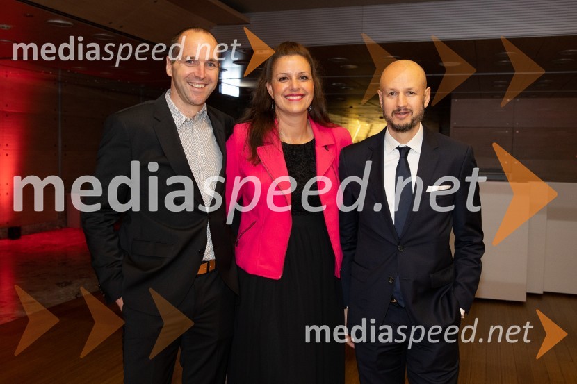 Slovenka leta 2023 je igralka Milena Zupančič