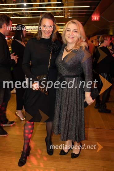 Slovenka leta 2023 je igralka Milena Zupančič