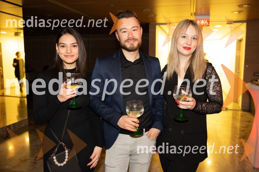 Slovenka leta 2023 je igralka Milena Zupančič