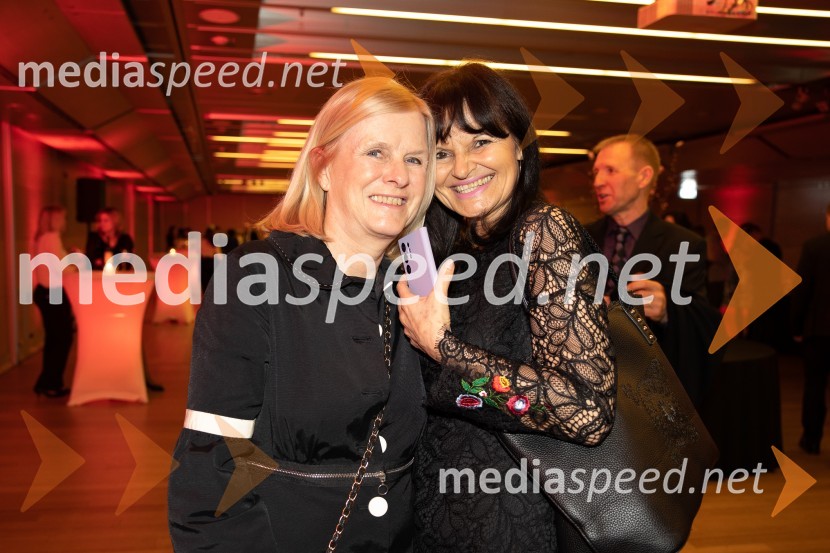 Slovenka leta 2023 je igralka Milena Zupančič