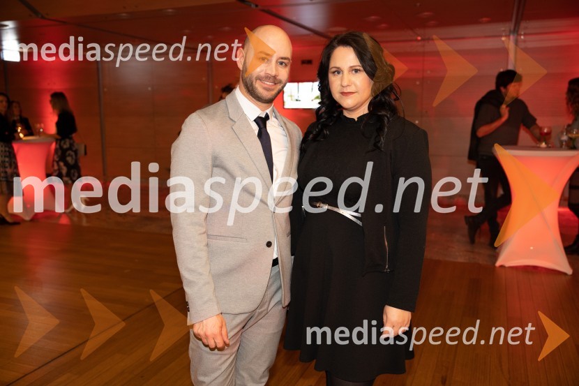 Slovenka leta 2023 je igralka Milena Zupančič