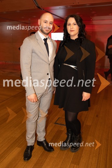 Slovenka leta 2023 je igralka Milena Zupančič