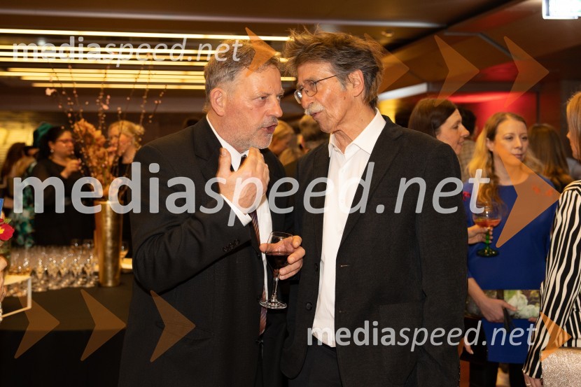  ... ;  Joško Čuk, nekdanji direktor SNG Nova GoricaSlovenka leta 2023 je igralka Milena Zupančič