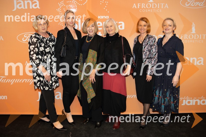  ... ;  Maša Jovanović;  Milena  Zupančič, igralka;  ... ;  ... ;  ... Slovenka leta 2023 je igralka Milena Zupančič