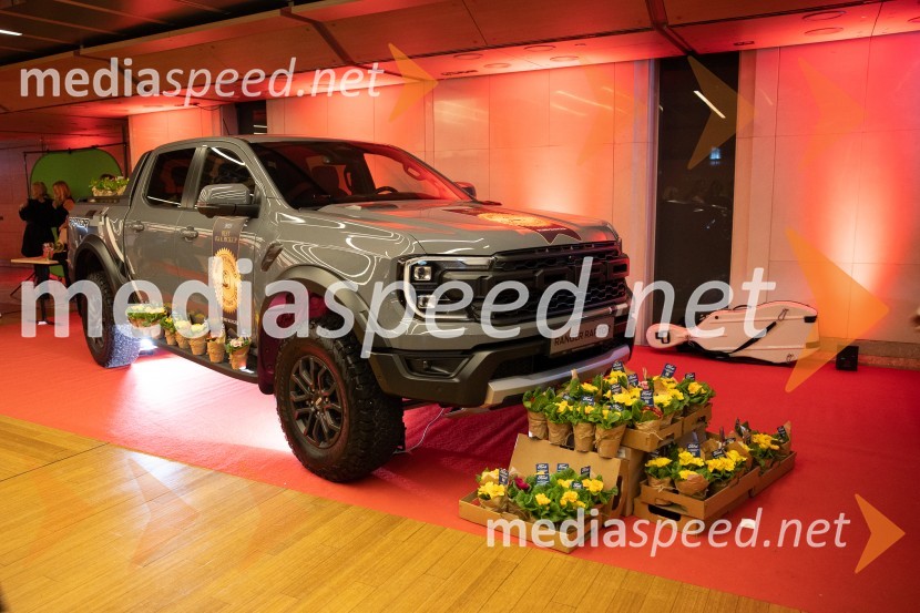 Slovenka leta 2023 je igralka Milena Zupančič