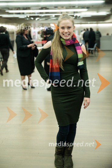  Zala Smolnikar, pevka- ZALI1. Finalni večer Mednarodnega klavirskega tekmovanja Festivala Ljubljana