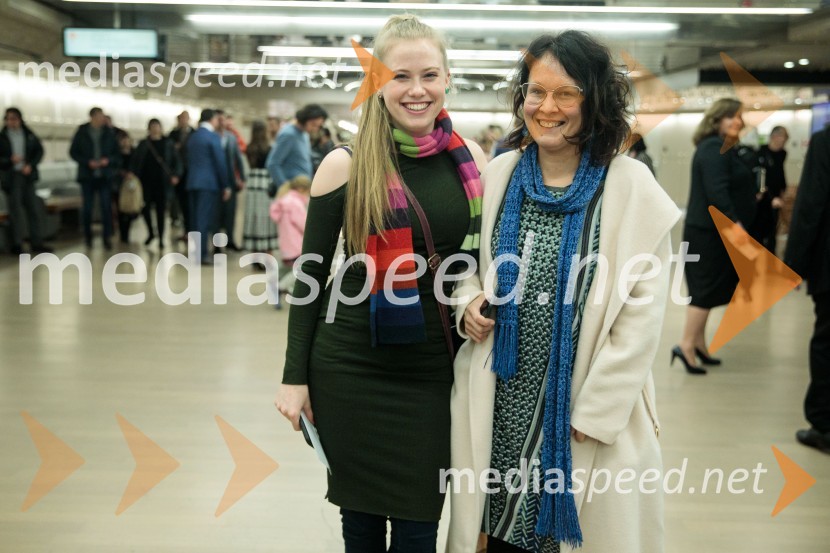  Zala Smolnikar, pevka- ZALI;  ... 1. Finalni večer Mednarodnega klavirskega tekmovanja Festivala Ljubljana