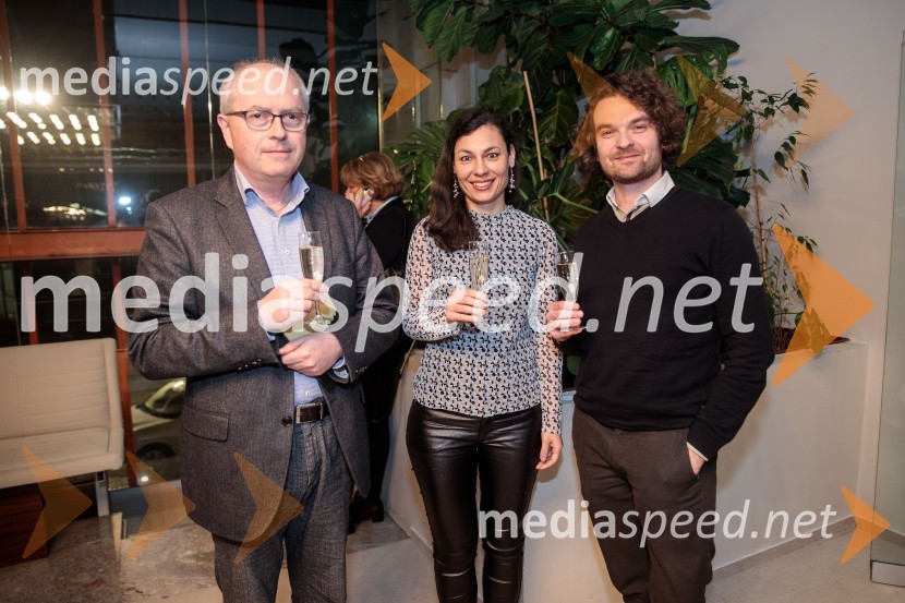 1. Finalni večer Mednarodnega klavirskega tekmovanja Festivala Ljubljana