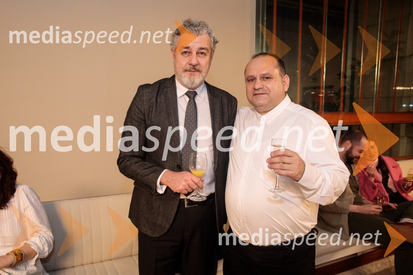 1. Finalni večer Mednarodnega klavirskega tekmovanja Festivala Ljubljana