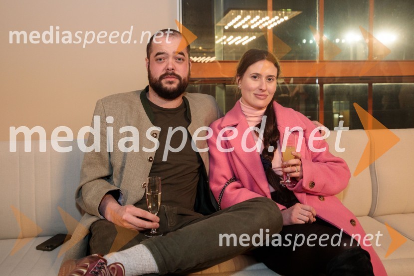 1. Finalni večer Mednarodnega klavirskega tekmovanja Festivala Ljubljana