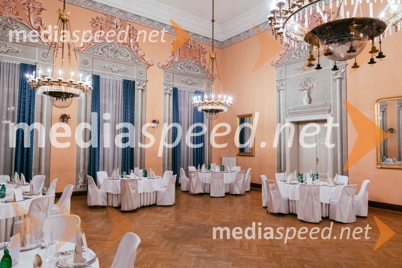 Tradicionalni valčkov ples 2023