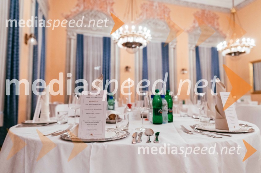 Tradicionalni valčkov ples 2023