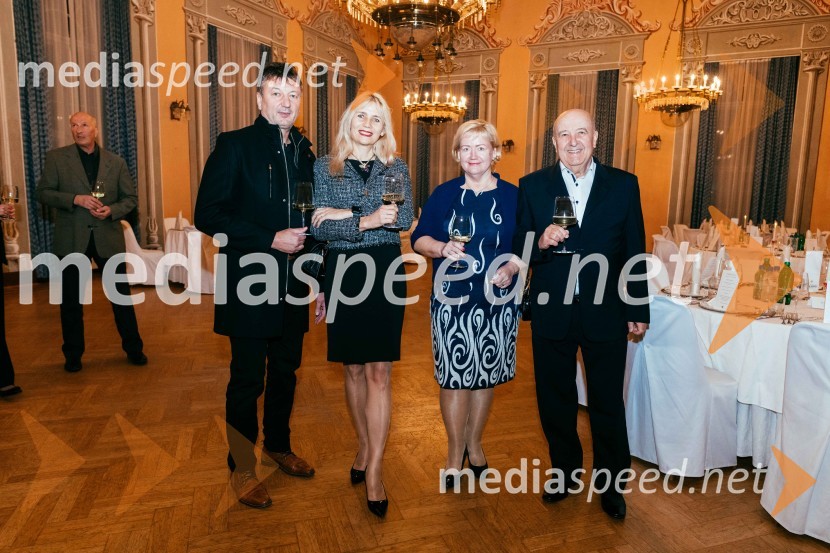 Tradicionalni valčkov ples 2023