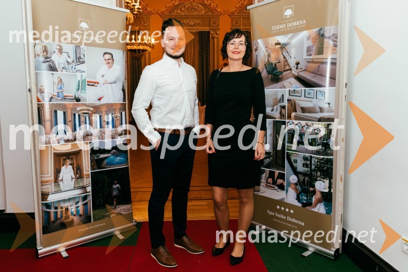 Tradicionalni valčkov ples 2023