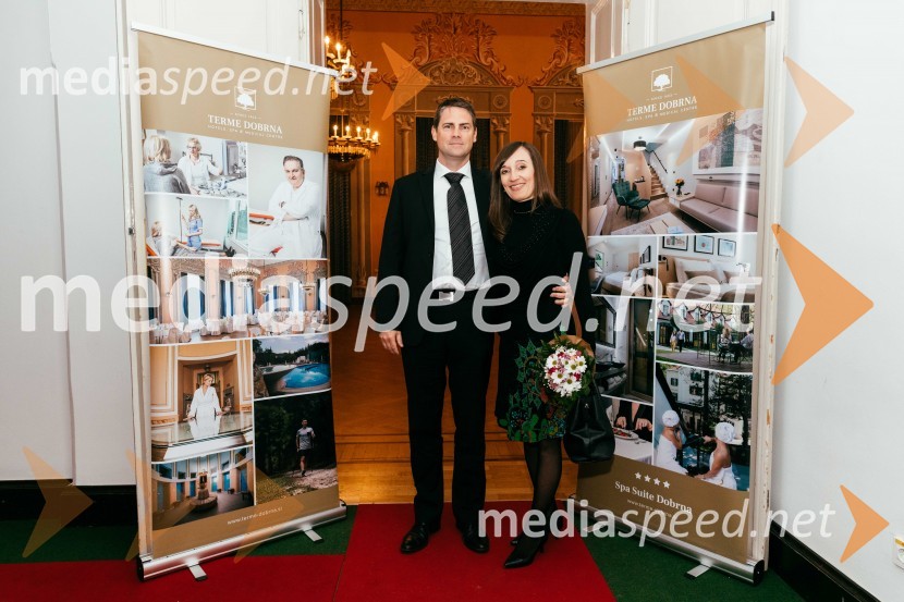 Tradicionalni valčkov ples 2023