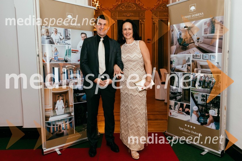 Tradicionalni valčkov ples 2023