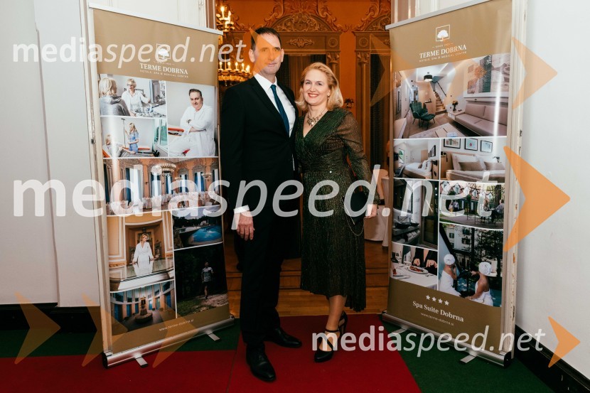 Tradicionalni valčkov ples 2023