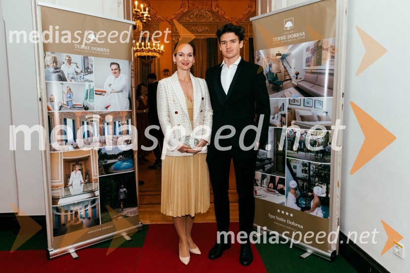 Tradicionalni valčkov ples 2023