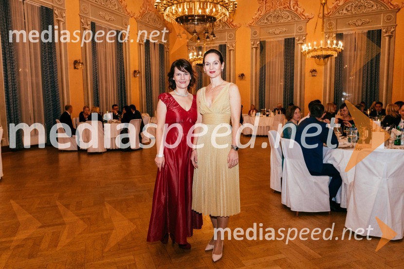 Tradicionalni valčkov ples 2023