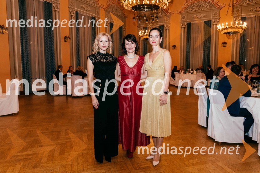 Tradicionalni valčkov ples 2023