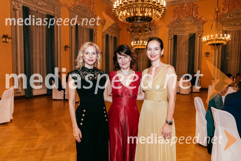 Tradicionalni valčkov ples 2023