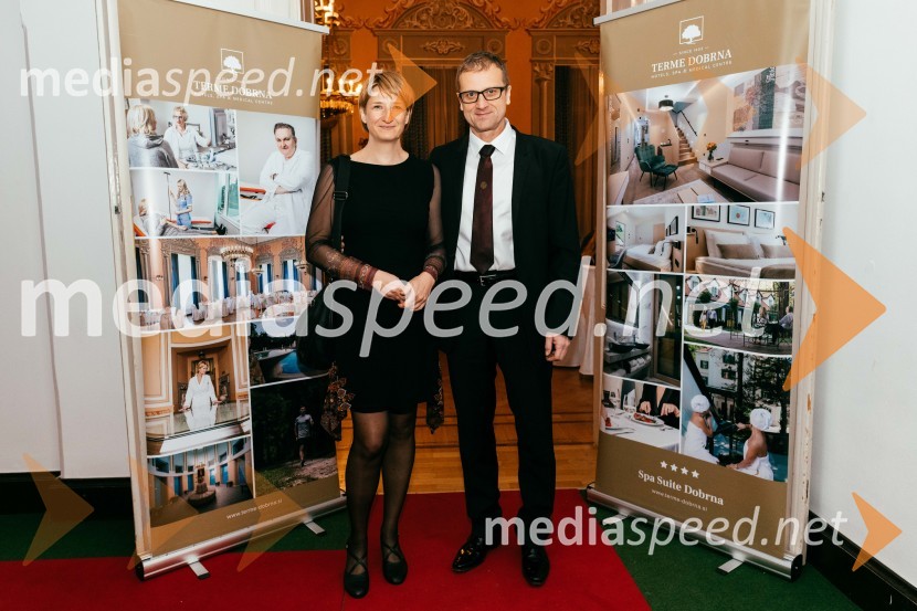 Tradicionalni valčkov ples 2023