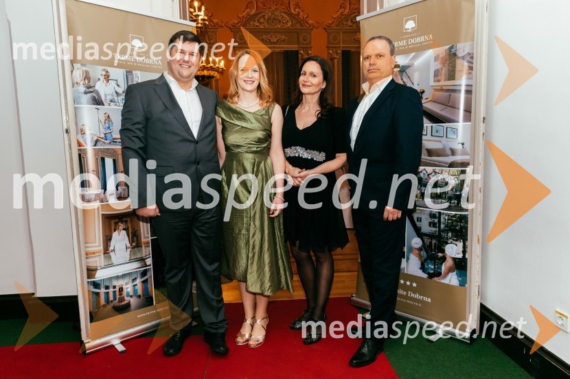 Tradicionalni valčkov ples 2023