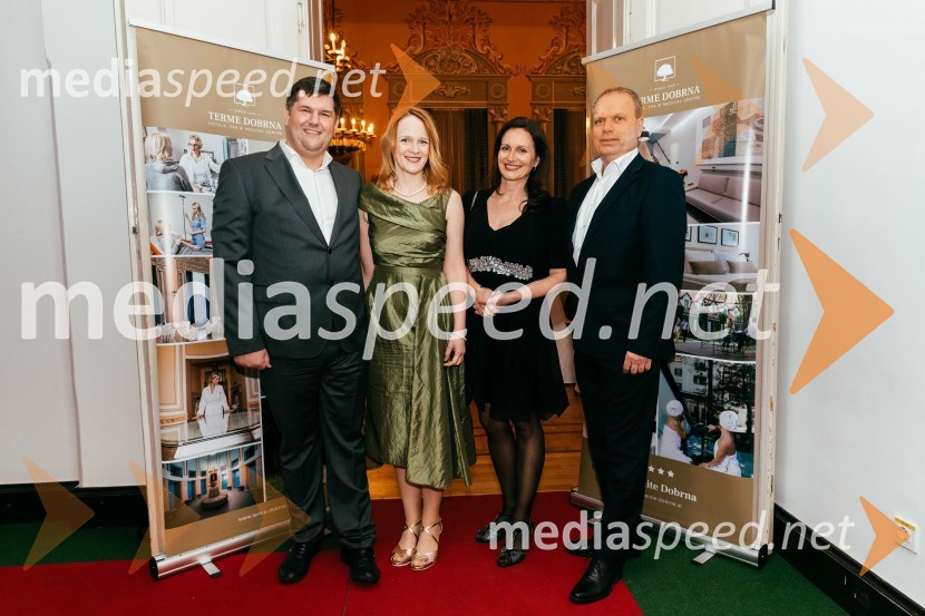 Tradicionalni valčkov ples 2023