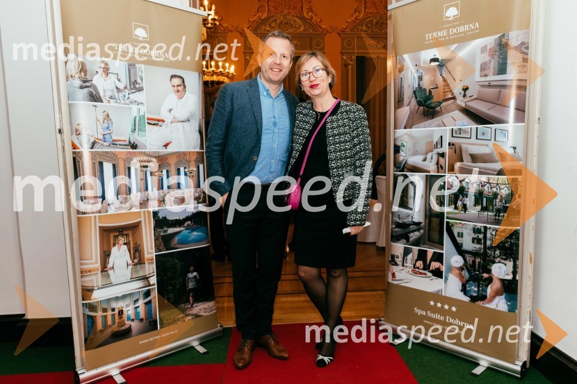 Tradicionalni valčkov ples 2023