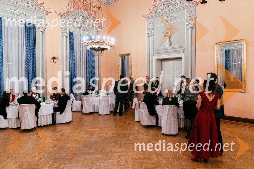 Tradicionalni valčkov ples 2023