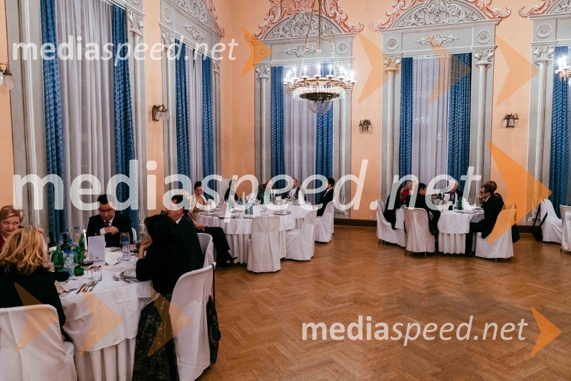 Tradicionalni valčkov ples 2023