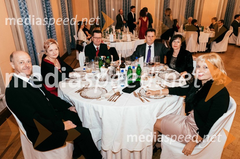 Tradicionalni valčkov ples 2023