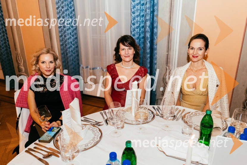 Tradicionalni valčkov ples 2023