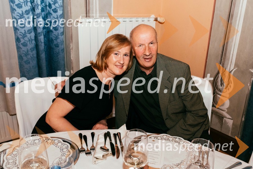 Tradicionalni valčkov ples 2023