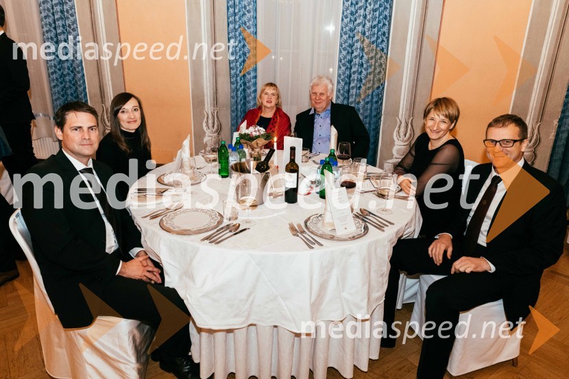 Tradicionalni valčkov ples 2023