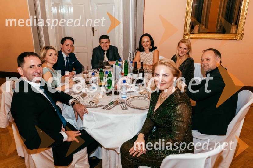 Tradicionalni valčkov ples 2023