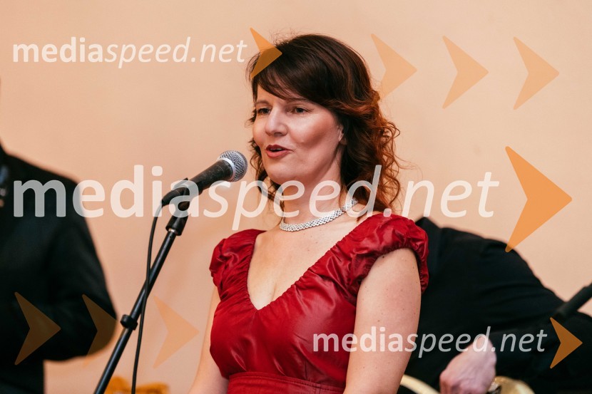 Tradicionalni valčkov ples 2023