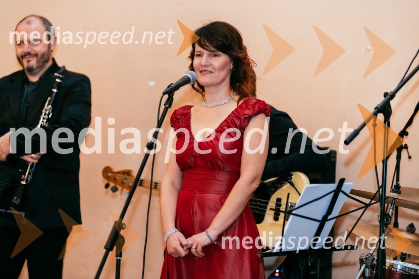 Tradicionalni valčkov ples 2023