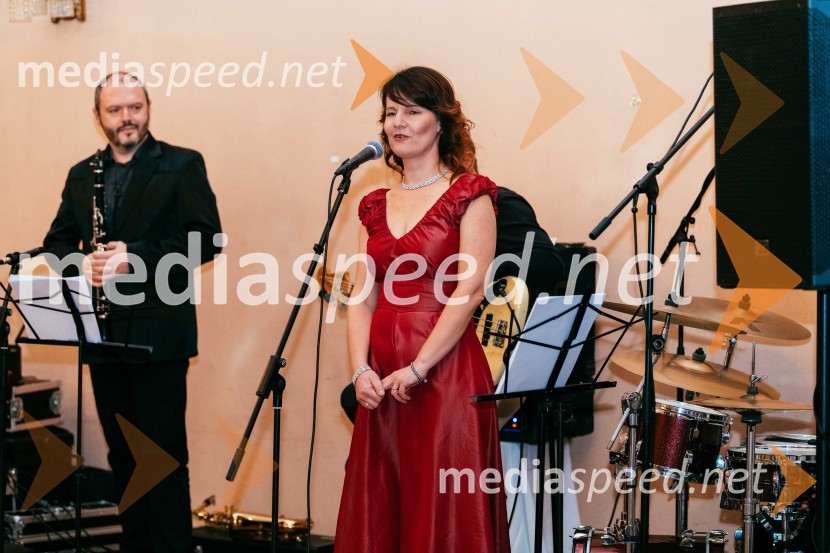 Tradicionalni valčkov ples 2023